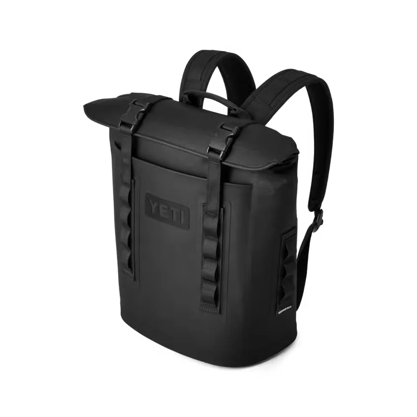 Hielera Tipo Mochila M12 (20 Latas) con Insulación Coldcell™ YETI - Estaca Outdoors