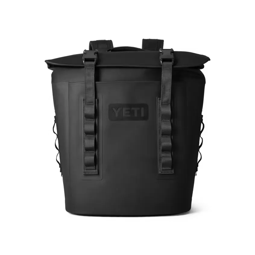 Hielera Tipo Mochila M12 (20 Latas) con Insulación Coldcell™ YETI - Estaca Outdoors