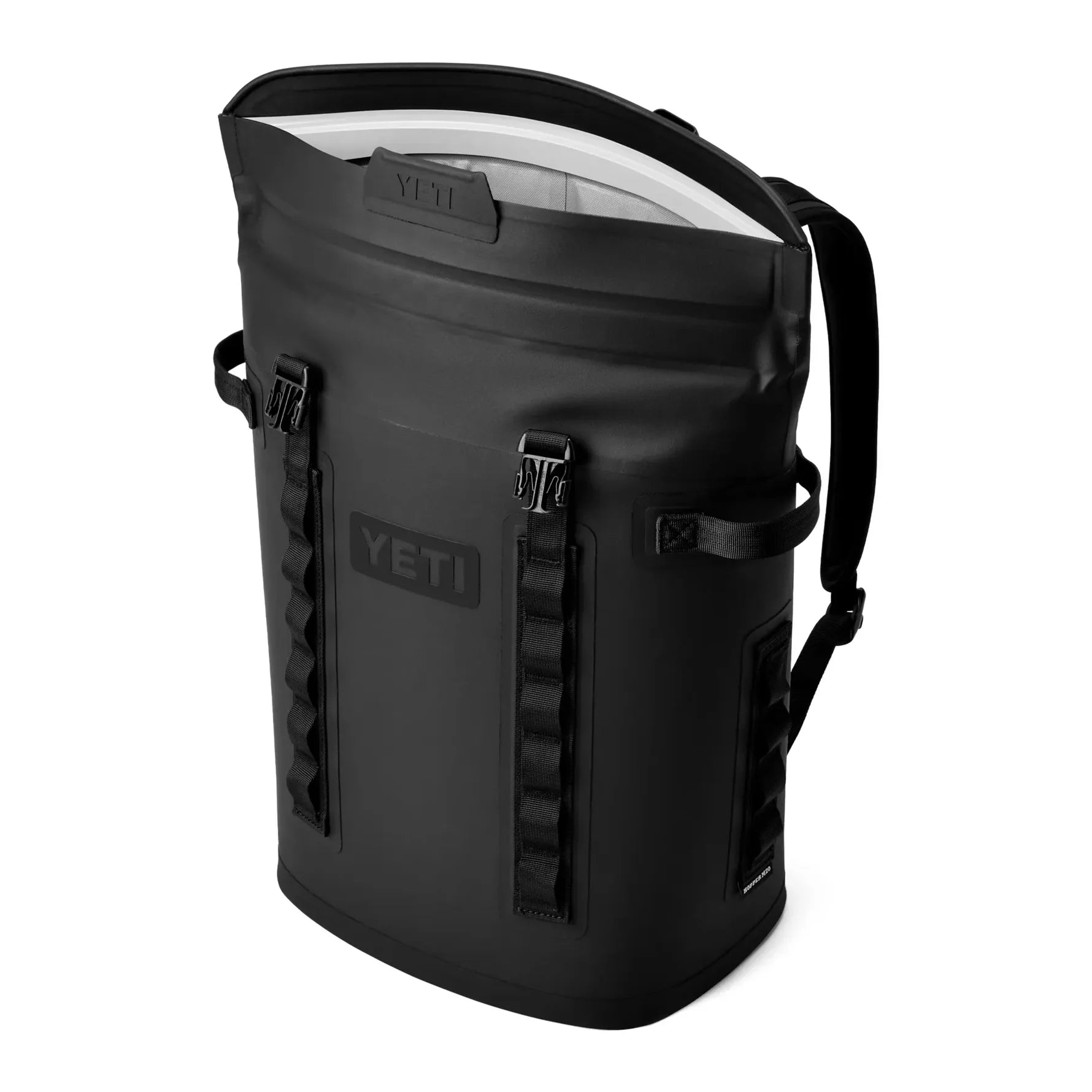 Hielera Blanda Tipo Mochila Hopper M20 YETI - Estaca Outdoors