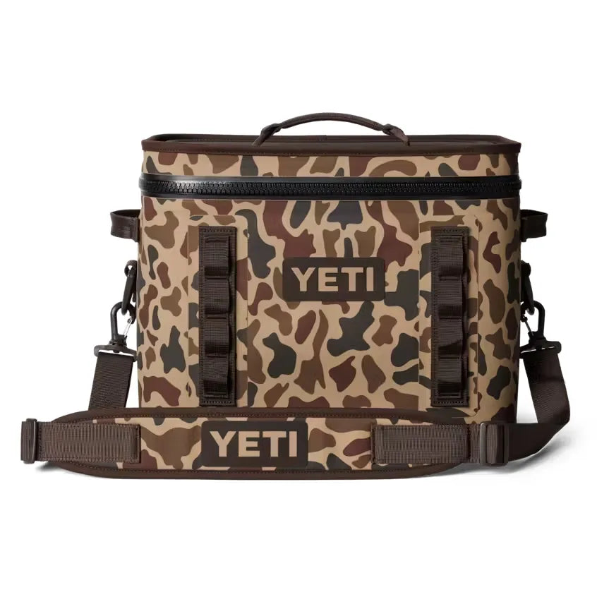 Hielera Hopper Flip 18 YETI - Estaca Outdoors