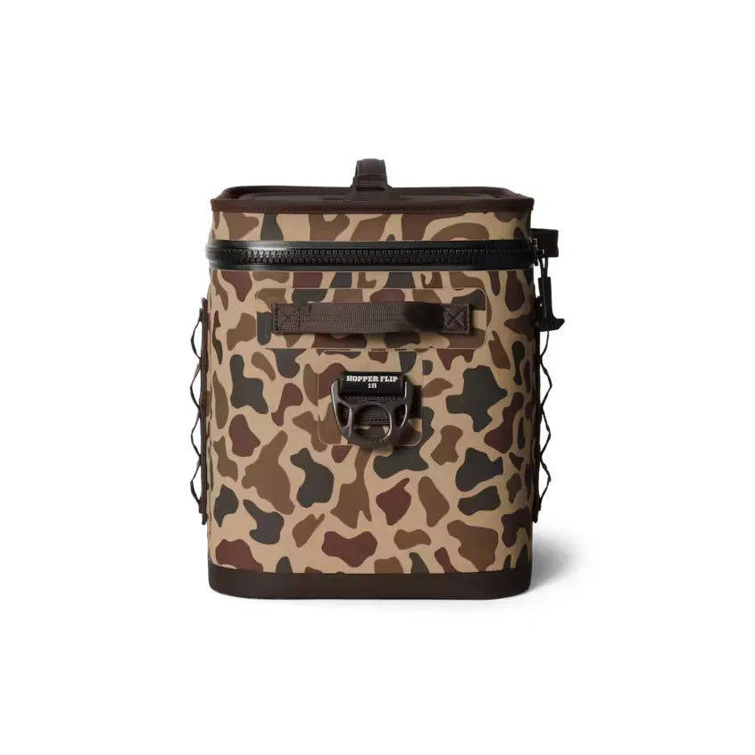 Hielera Hopper Flip 18 YETI - Estaca Outdoors