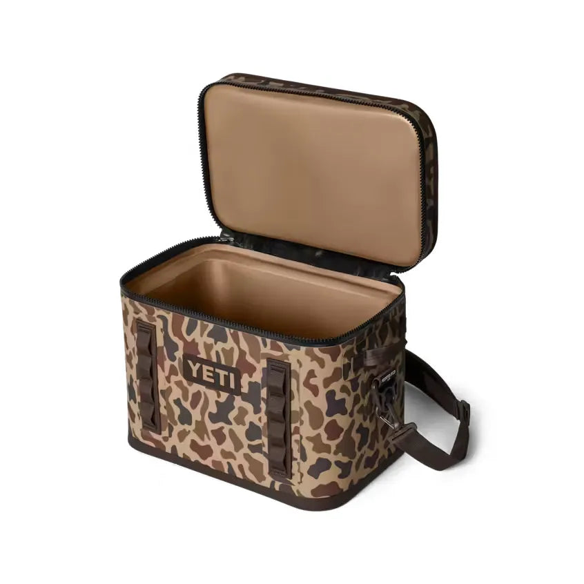 Hielera Hopper Flip 18 YETI - Estaca Outdoors