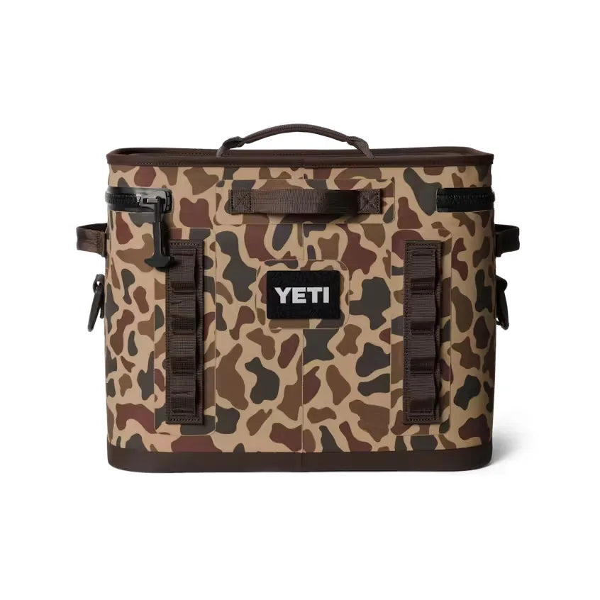 Hielera Hopper Flip 18 YETI - Estaca Outdoors