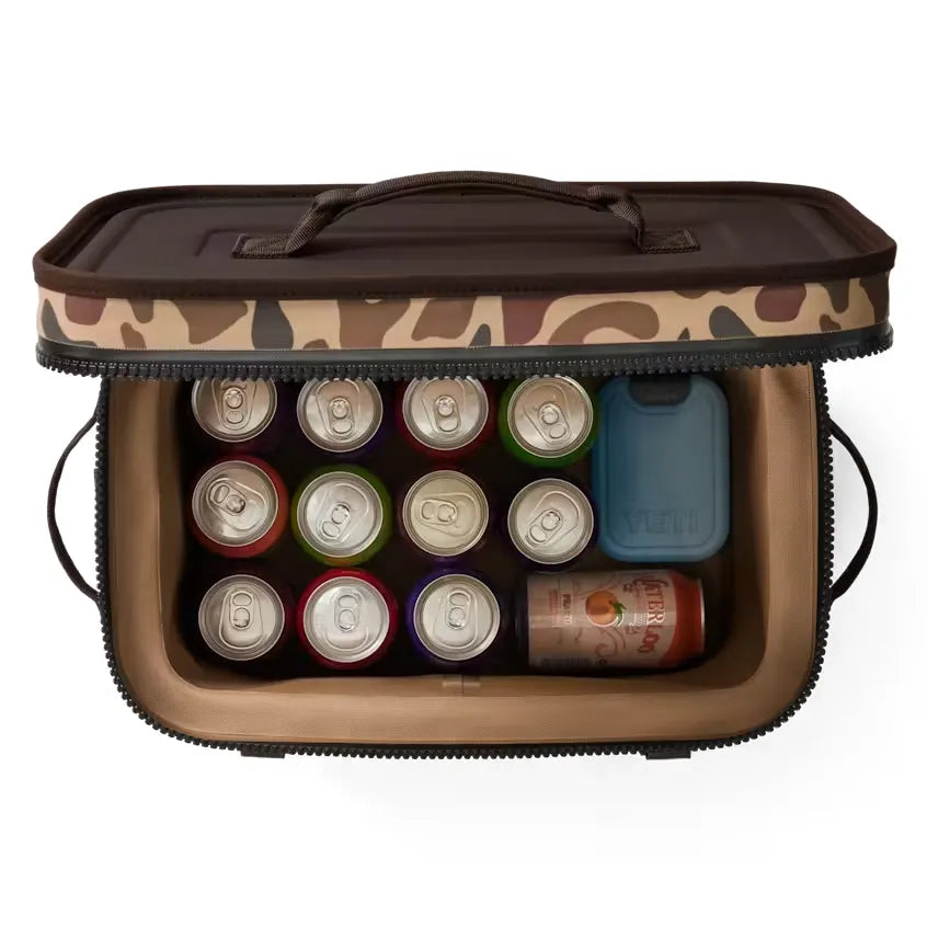 Hielera Hopper Flip 18 YETI - Estaca Outdoors
