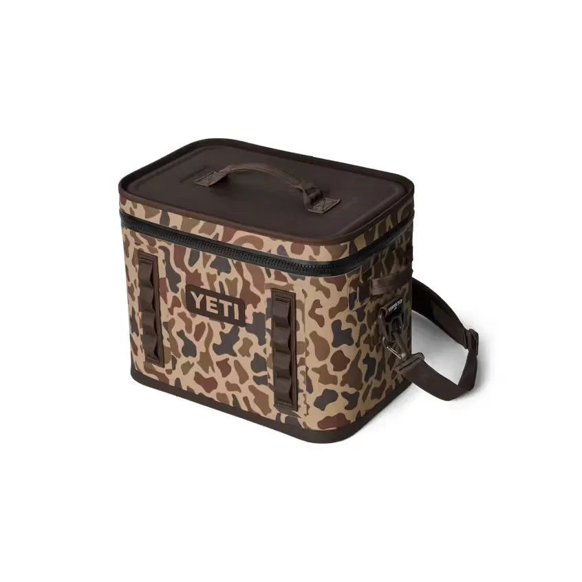 Hielera Hopper Flip 18 YETI - Estaca Outdoors