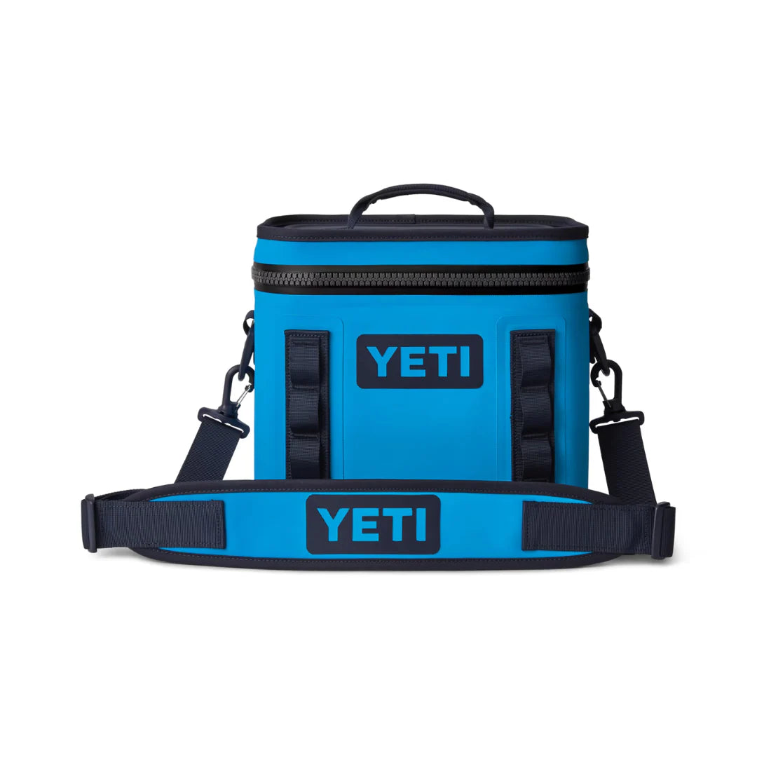 Hielera Hopper Flip 8 YETI - Estaca Outdoors
