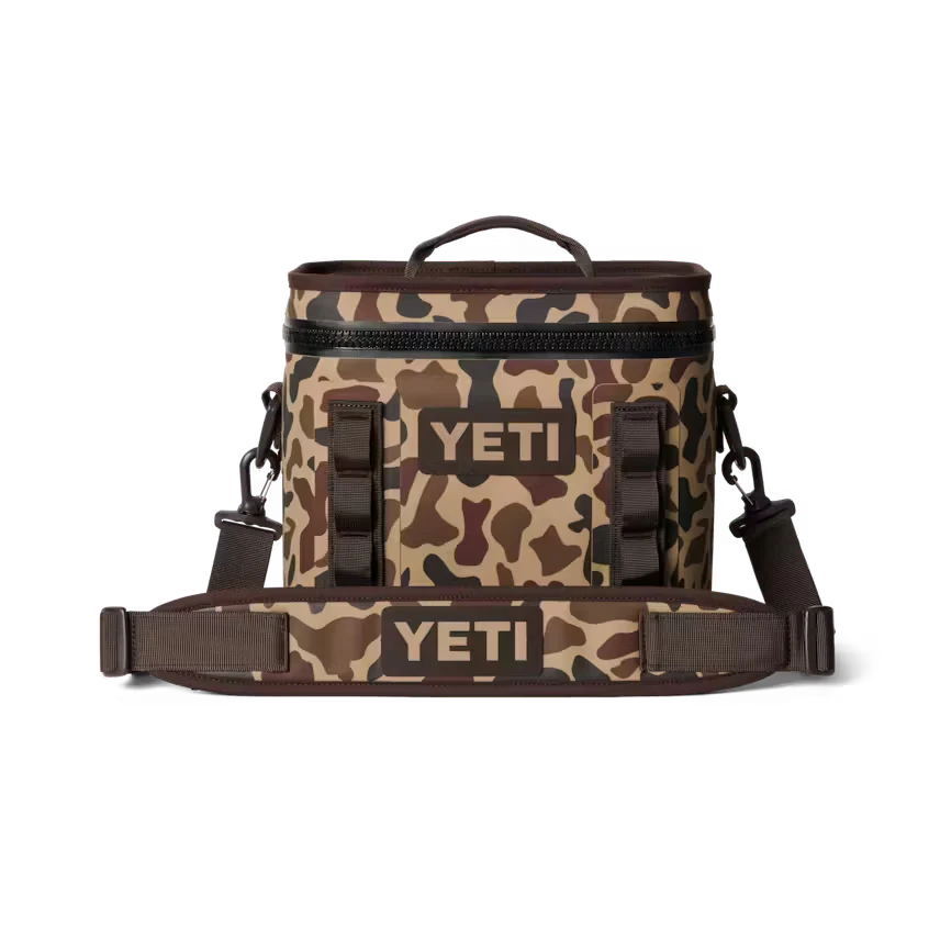 Hielera Hopper Flip 8 YETI - Estaca Outdoors