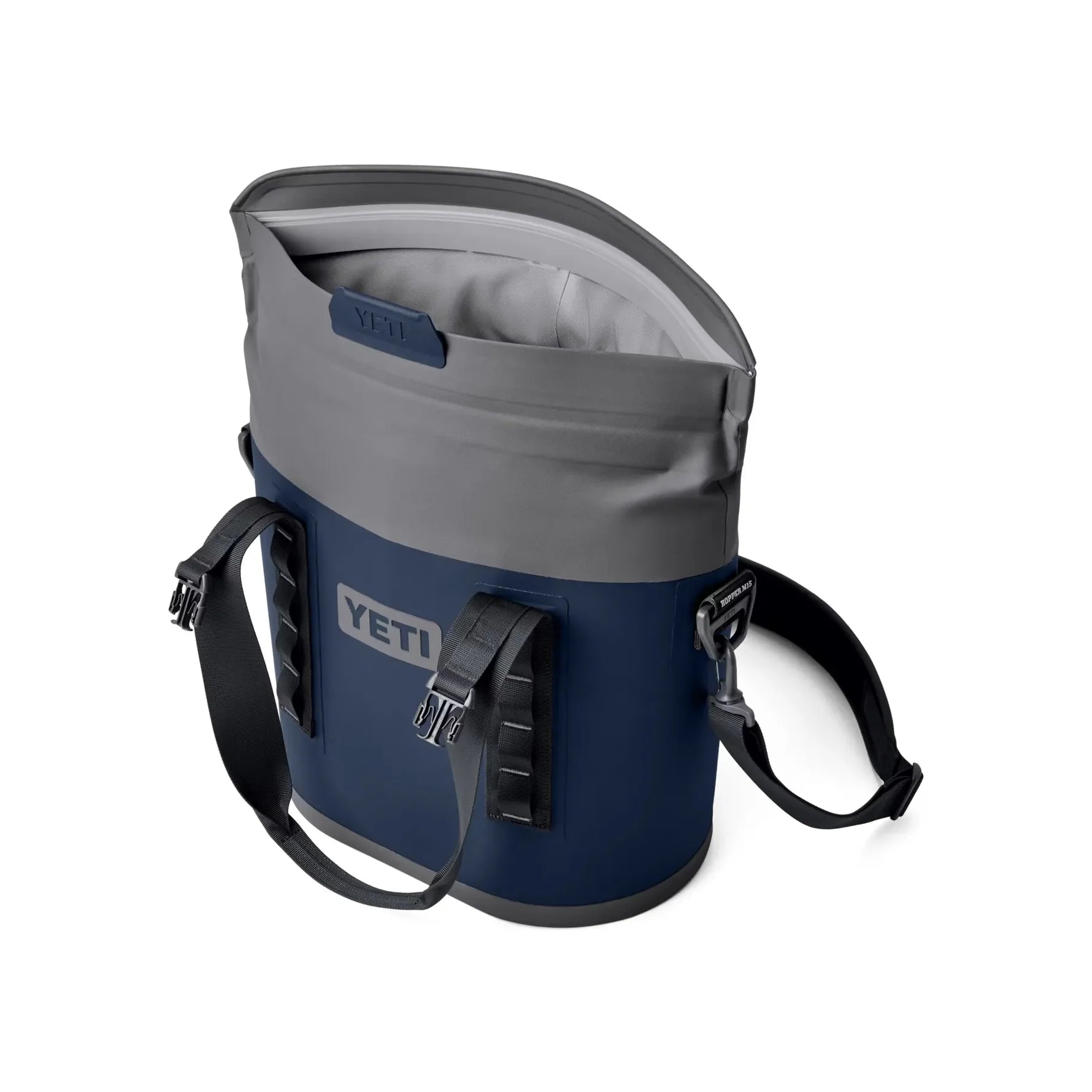 Hielera Hopper M15 YETI - Estaca Outdoors