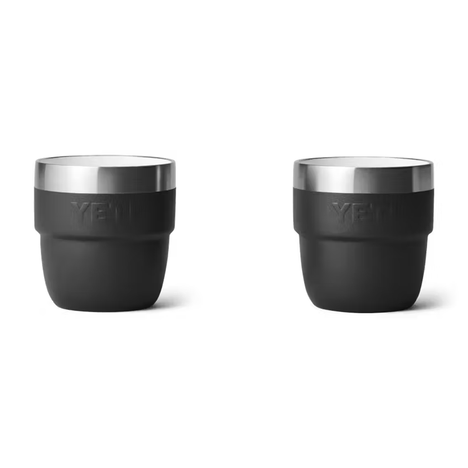 Pack con 2 Tazas para Espresso Rambler™ 120ml (4oz) YETI - Estaca Outdoors
