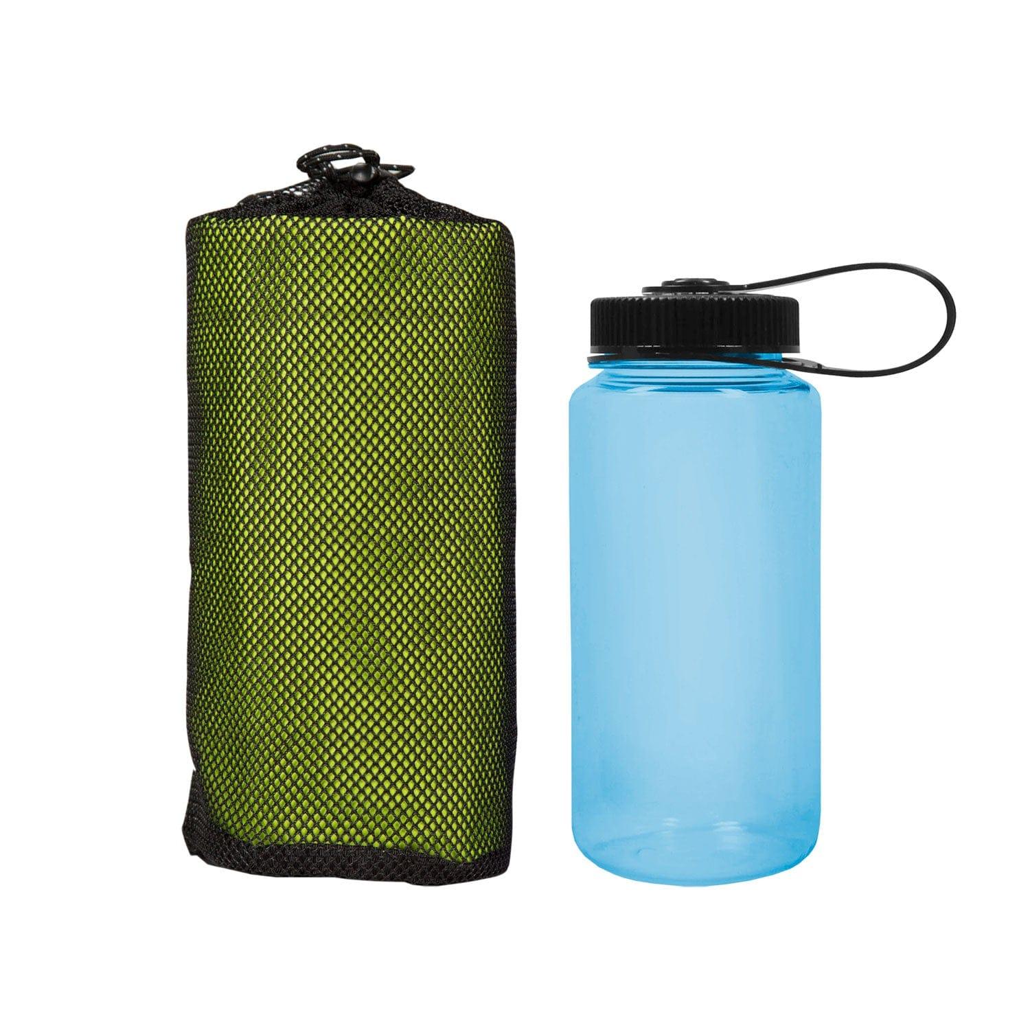 Bajo Sleeping Pad Individual Para Camping ALTOS Insulado TETON - Estaca Outdoors