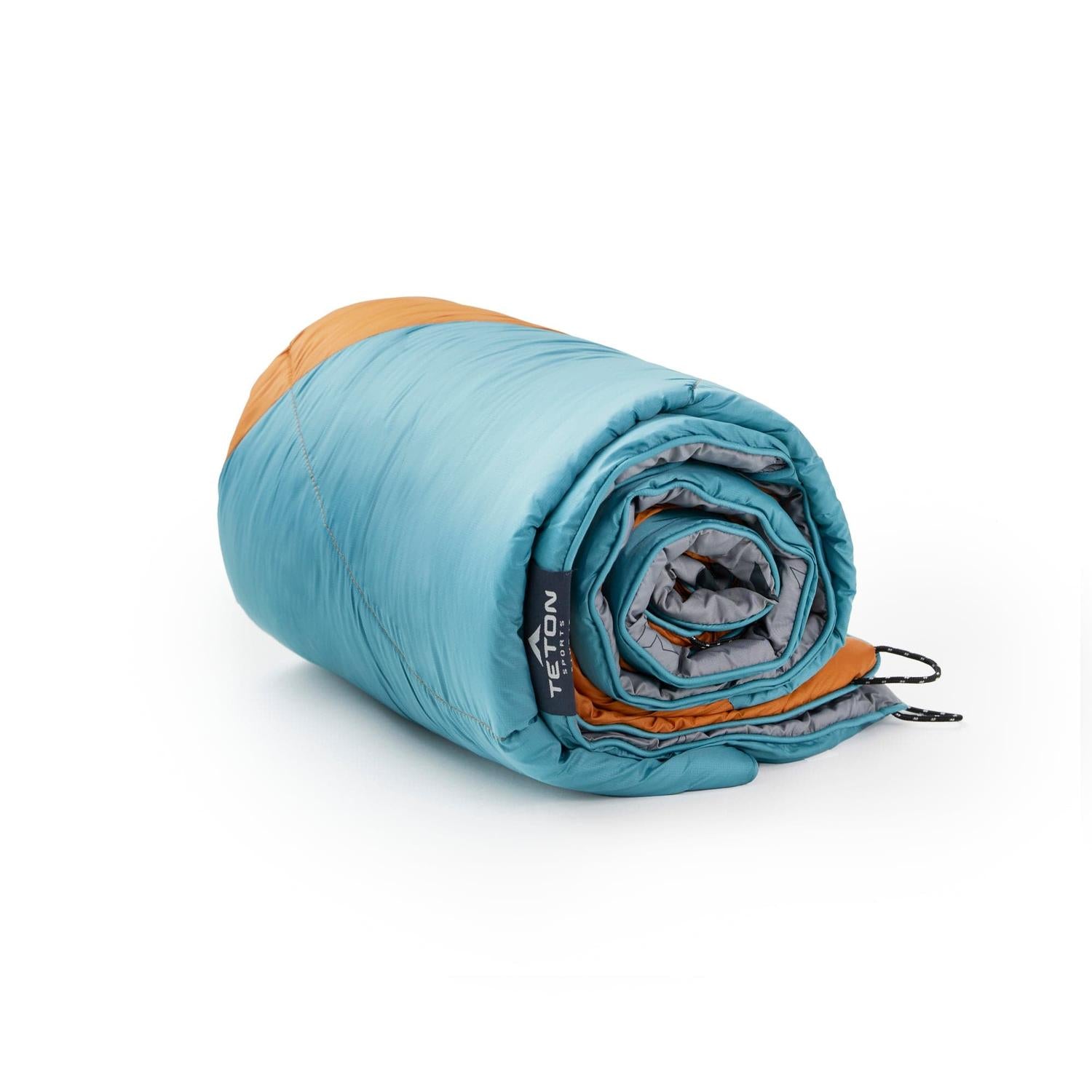 Manta de Camping / Colcha Para Exteriores Acadia TETON - Estaca Outdoors