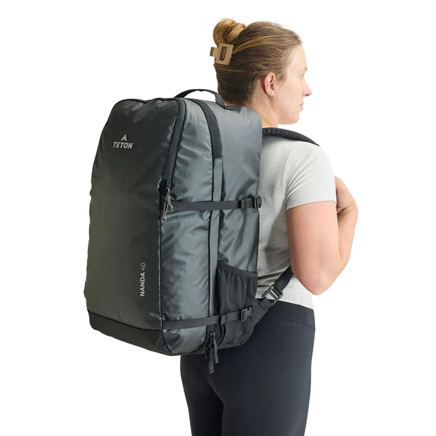 Mochila Nanda 40L TETON - Estaca Outdoors