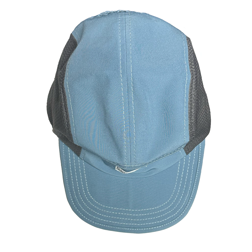 Gorra TrailFlex | Técnica Ultraligera Repelente al Agua