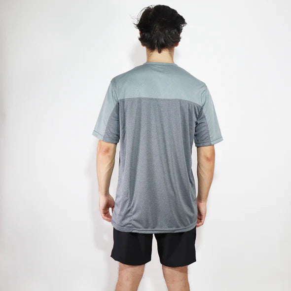 Playera M/C Summit Ojo de Toro - Estaca Outdoors