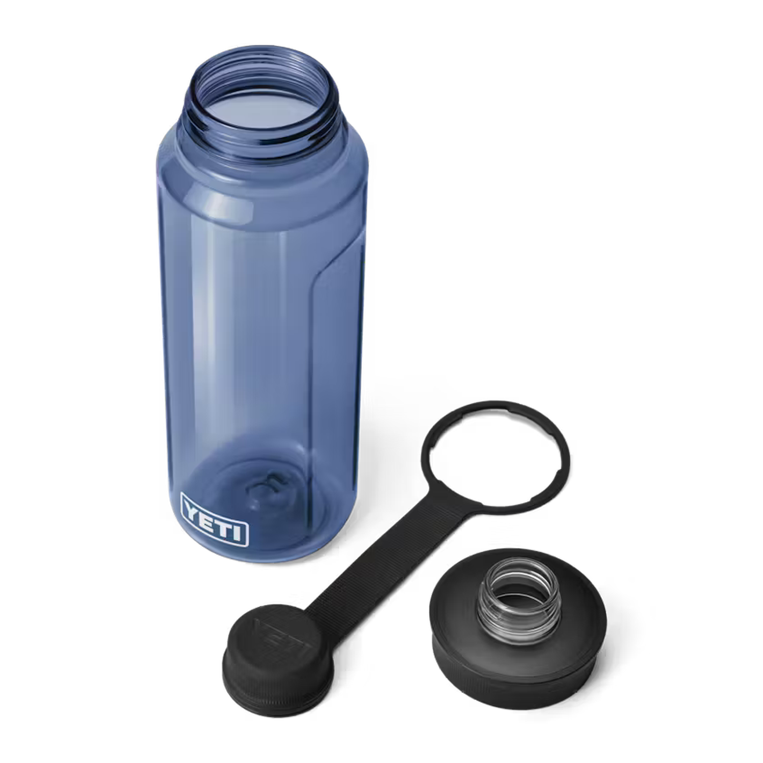 Botella Termo de Plástico Yonder 1L (34oz) YETI - Estaca Outdoors