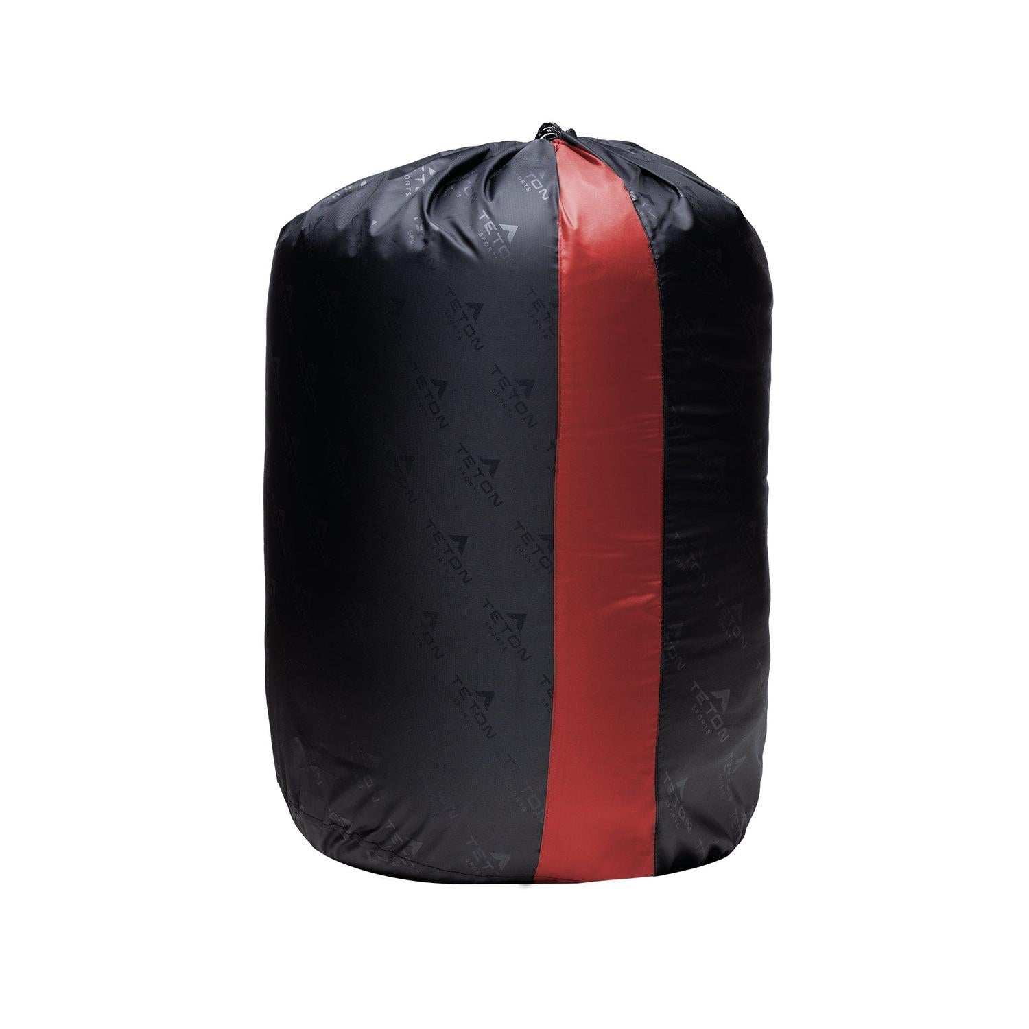 Sleeping Celsius Grand XXL 0°F (-18°C) TETON - Estaca Outdoors