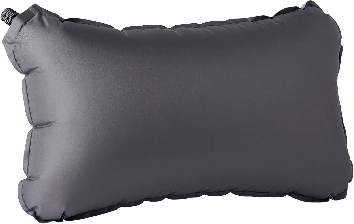 Almohada de Viaje Autoinflable Skyline TETON - Estaca Outdoors