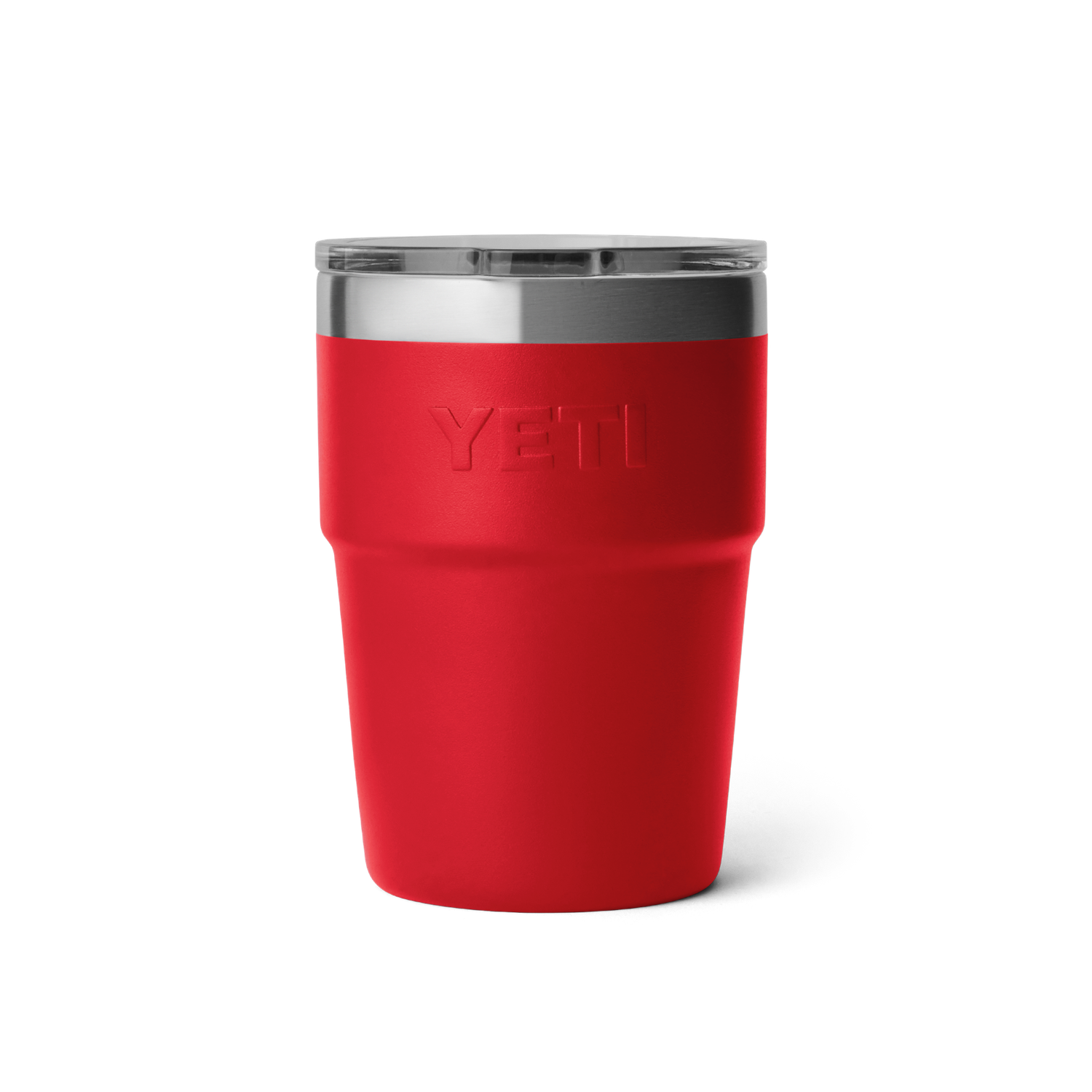 Vaso Apilable Rambler® 473ml (16oz) con Tapa Magslider™ YETI - Estaca Outdoors
