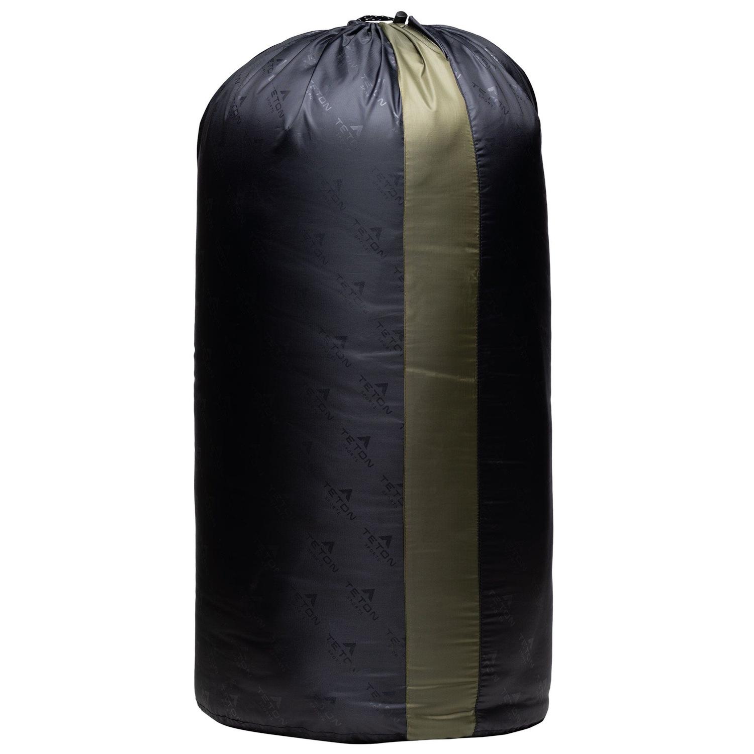 Sleeping Para 2 Personas "Celsius Mammoth" de 20°F (-7°C) TETON - Estaca Outdoors