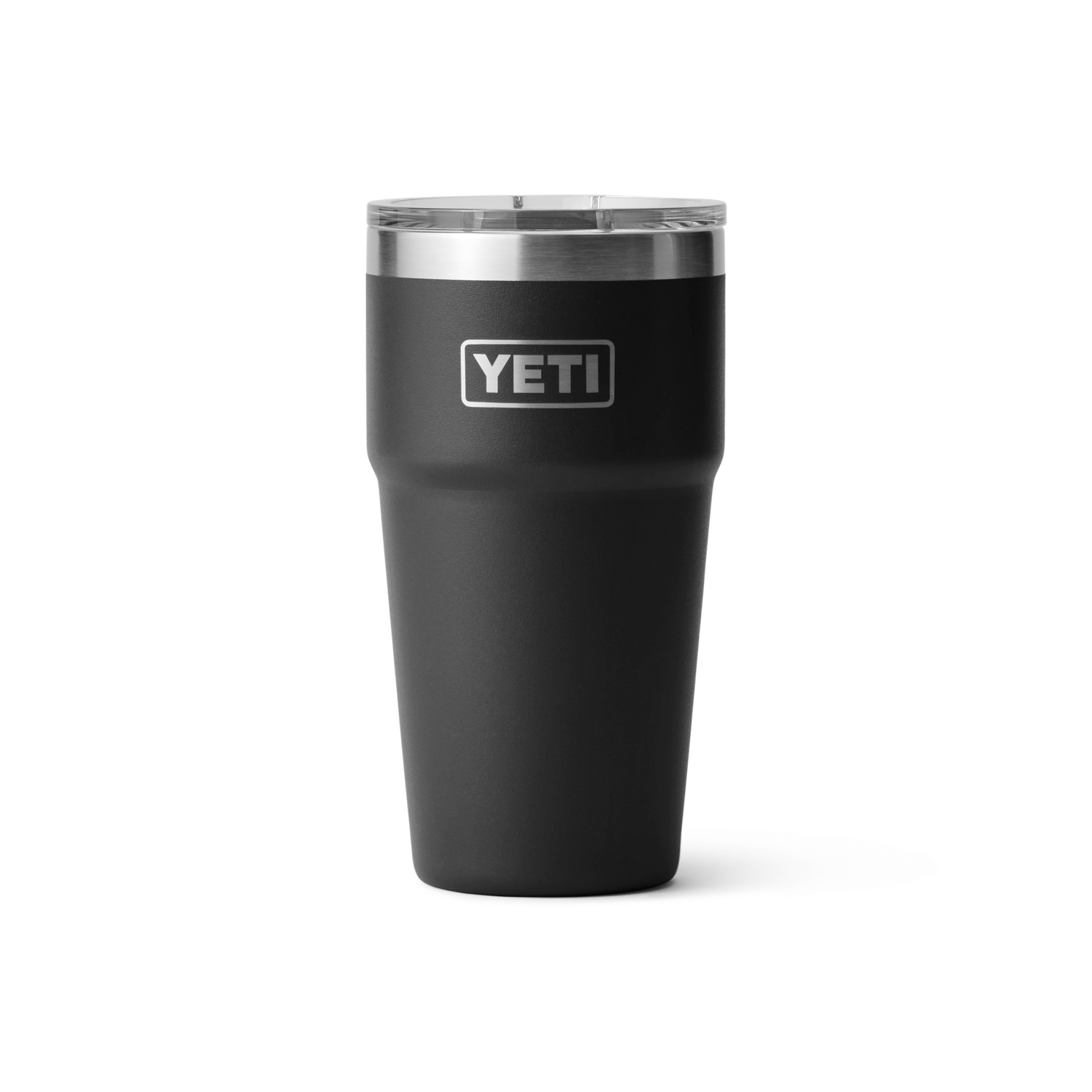 Vaso Termo Apilable Rambler® 600ml (20oz) con Tapa Magslider™ YETI - Estaca Outdoors