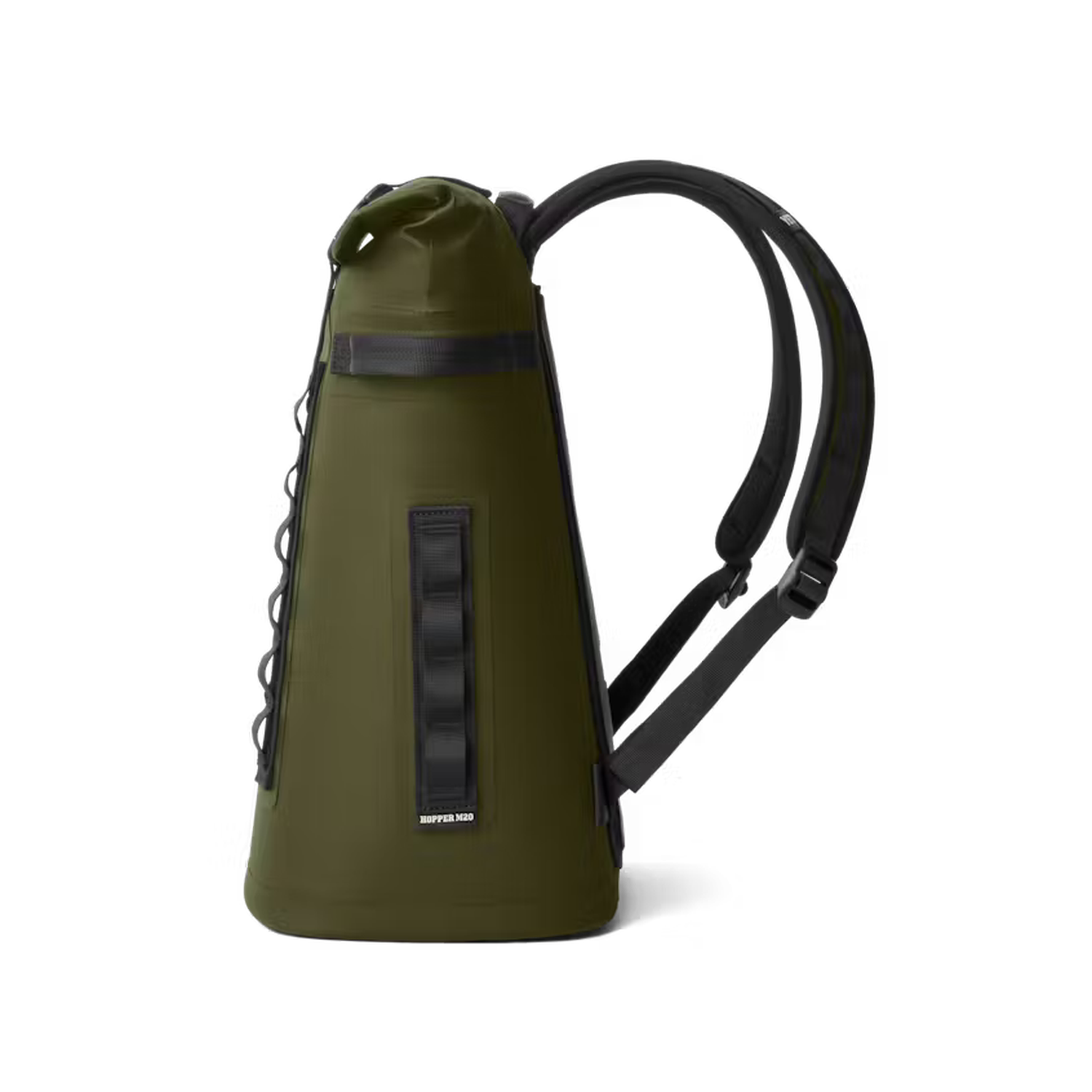 Hielera Blanda Tipo Mochila Hopper M20 YETI - Estaca Outdoors
