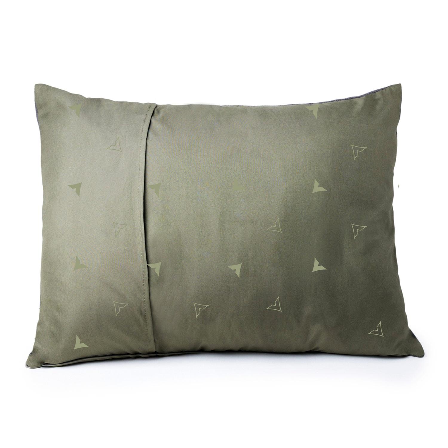 Almohada de Viaje Grand Camp TETON - Estaca Outdoors