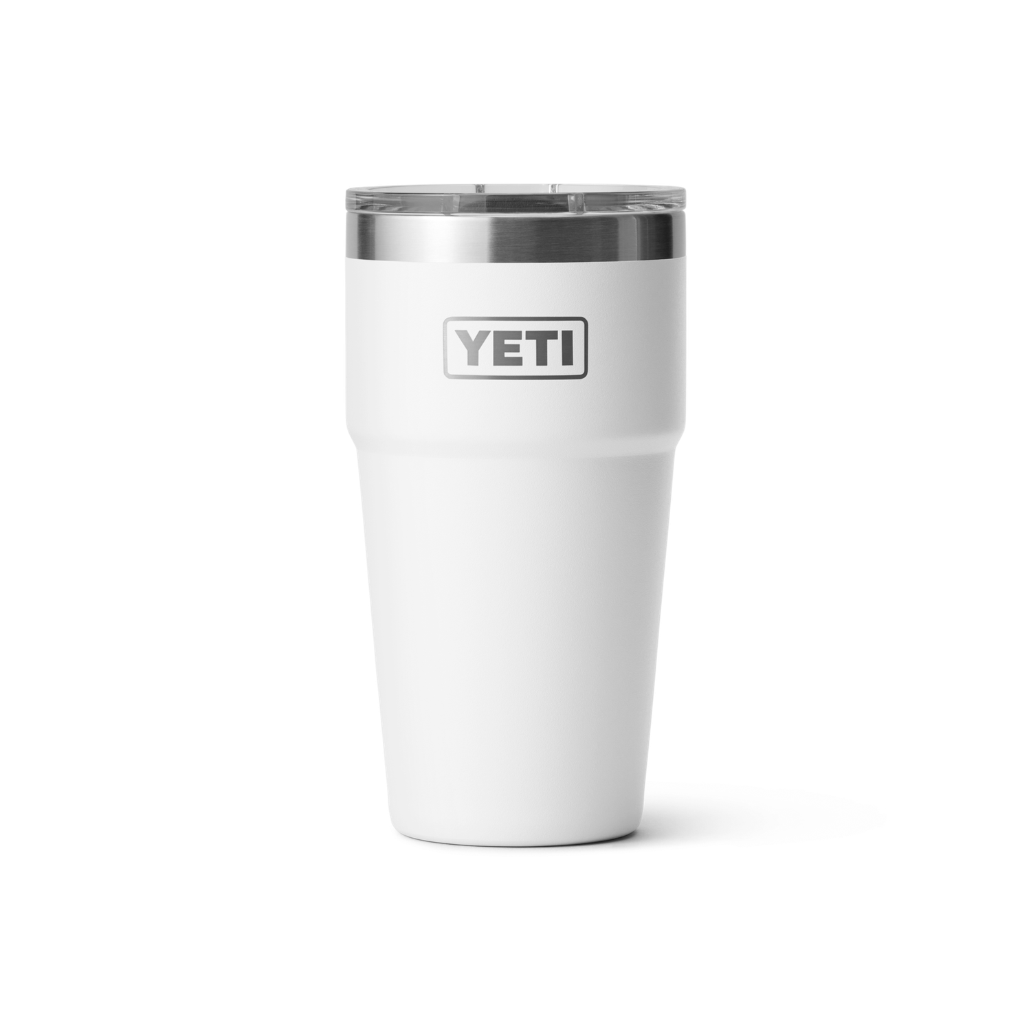 Vaso Termo Apilable Rambler® 600ml (20oz) con Tapa Magslider™ YETI - Estaca Outdoors