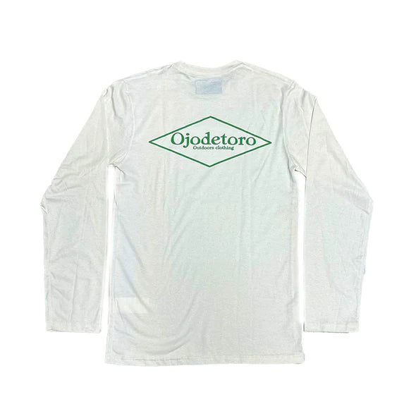 Classic Eco T-Shirt Ojo de Toro - Estaca Outdoors