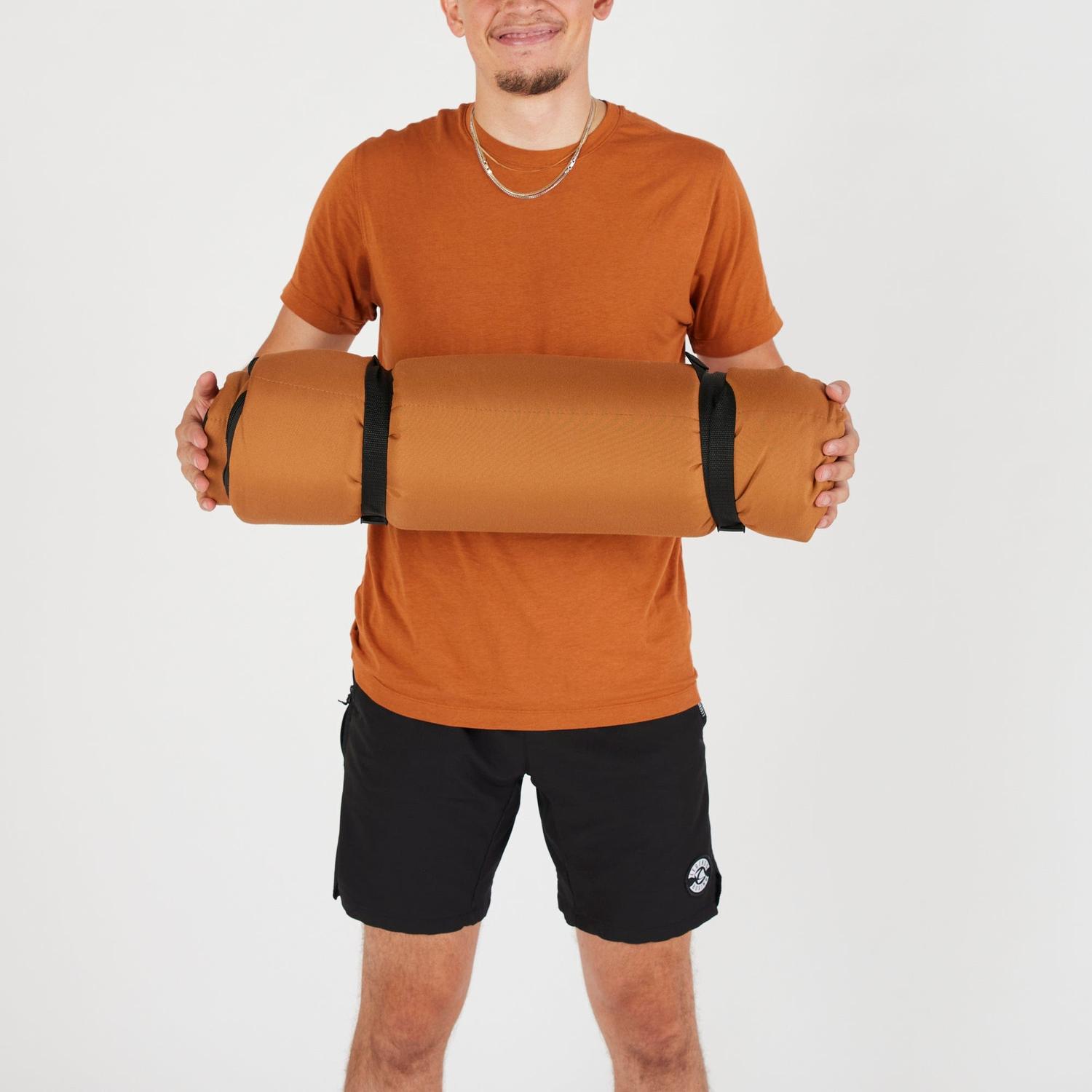 Sleeping Lil Bridger 0°F (-18°C) Junior Canvas para Niños TETON - Estaca Outdoors