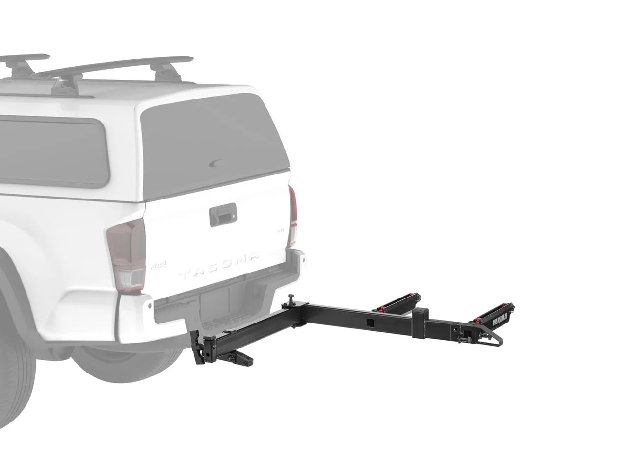 EXO SwingBase 2" YAKIMA - Estaca Outdoors
