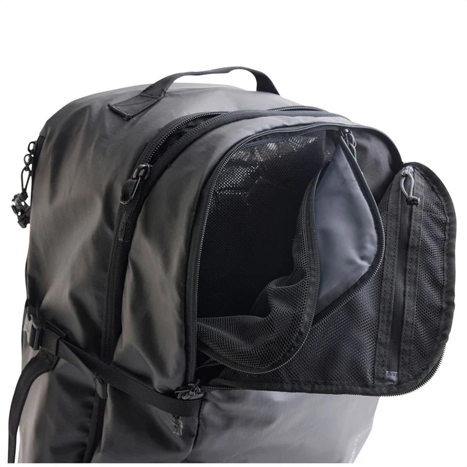 Mochila Nanda 40L TETON - Estaca Outdoors