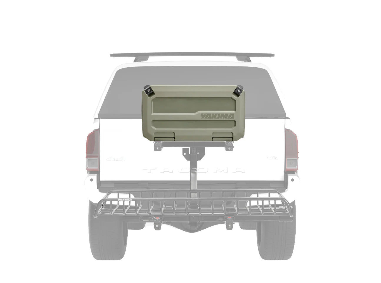 EXO OpenRange Yakima - Estaca Outdoors