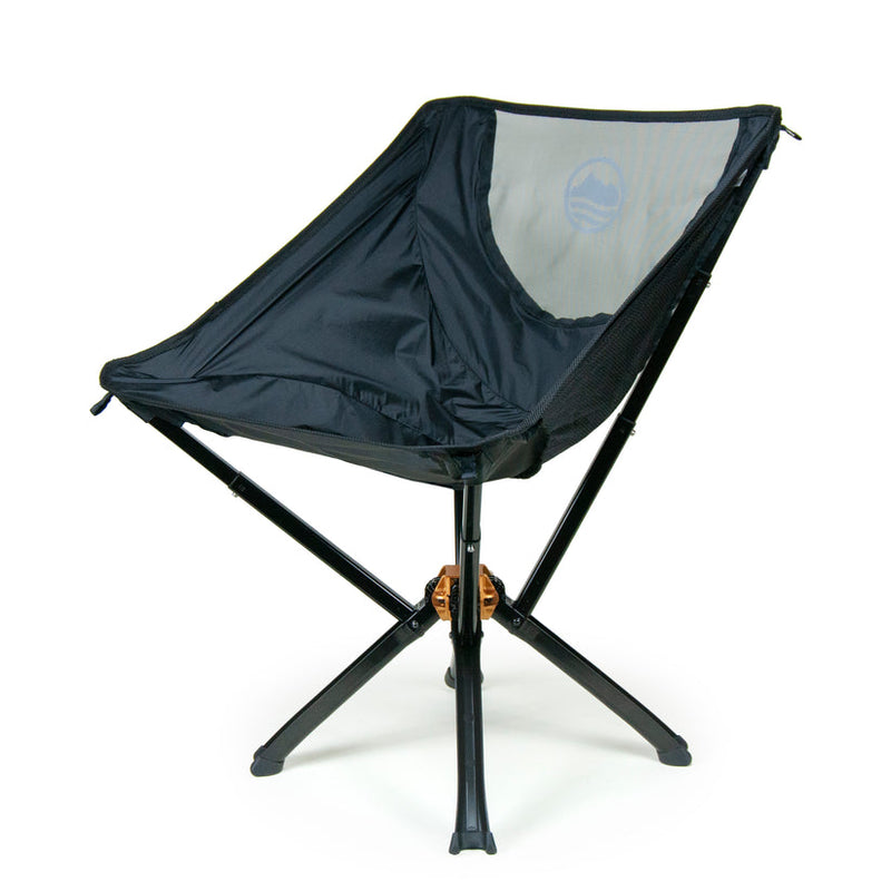 Silla Plegable Para Camping ClassiQ CLIQ