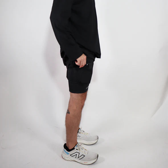 Running Short '5' Ojo de Toro - Estaca Outdoors