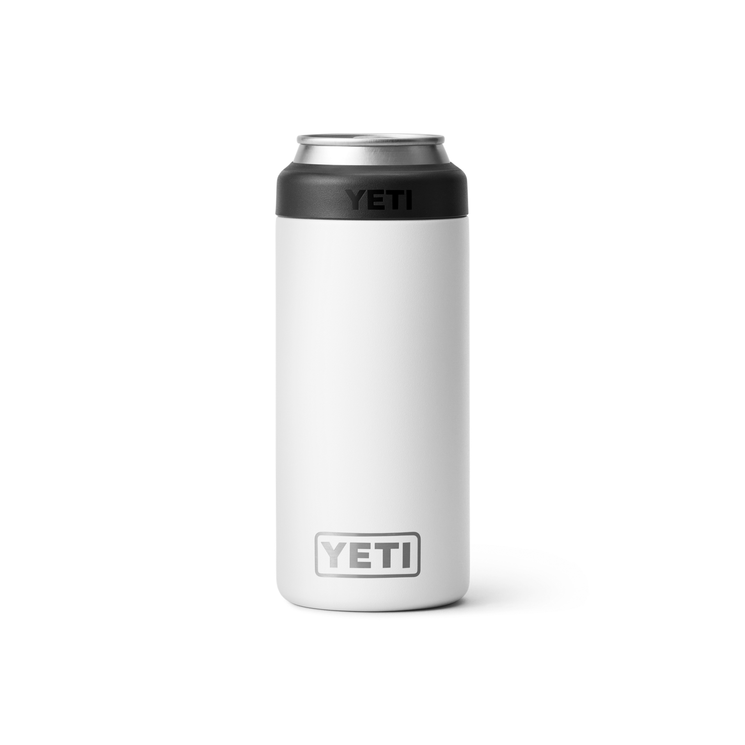Portalatas Colster® 355ml (12oz) Slim YETI - Estaca Outdoors