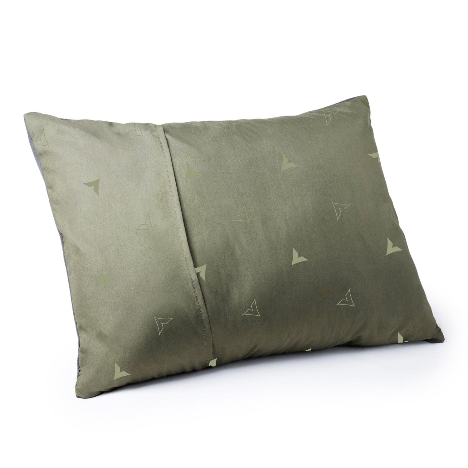 Almohada de Viaje Grand Camp TETON - Estaca Outdoors