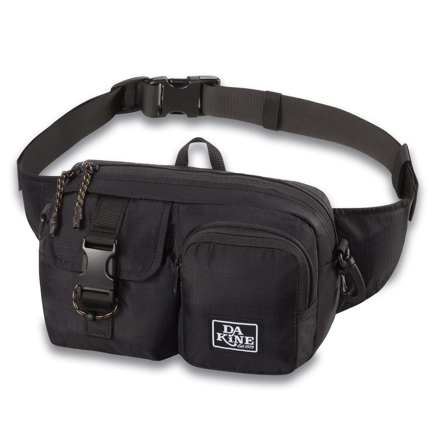 CANGURERA DAKINE JAGGER HYBRID HIP PACK - Estaca Outdoors