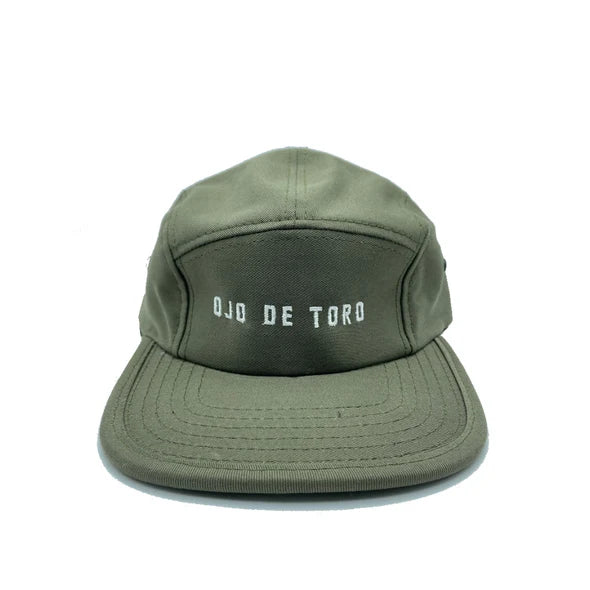 Gorra La Billy Cap Ojo de Toro