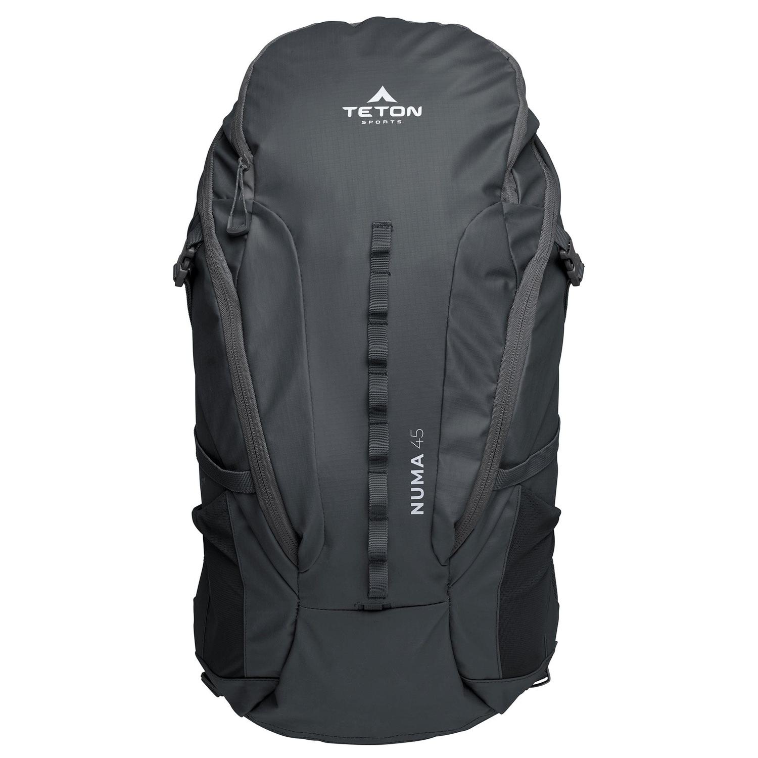 Mochila Para Backpacking Numa 45L TETON - Estaca Outdoors