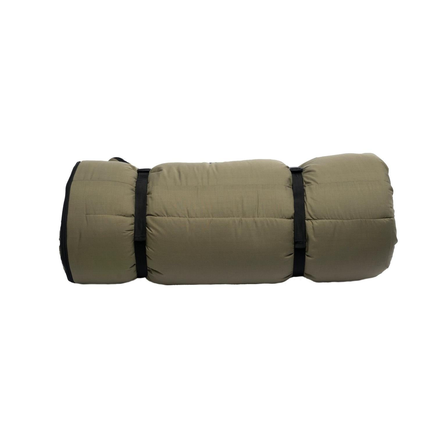 Sleeping Para 2 Personas "Evergreen Mammoth" 20°F (-7°C) TETON - Estaca Outdoors
