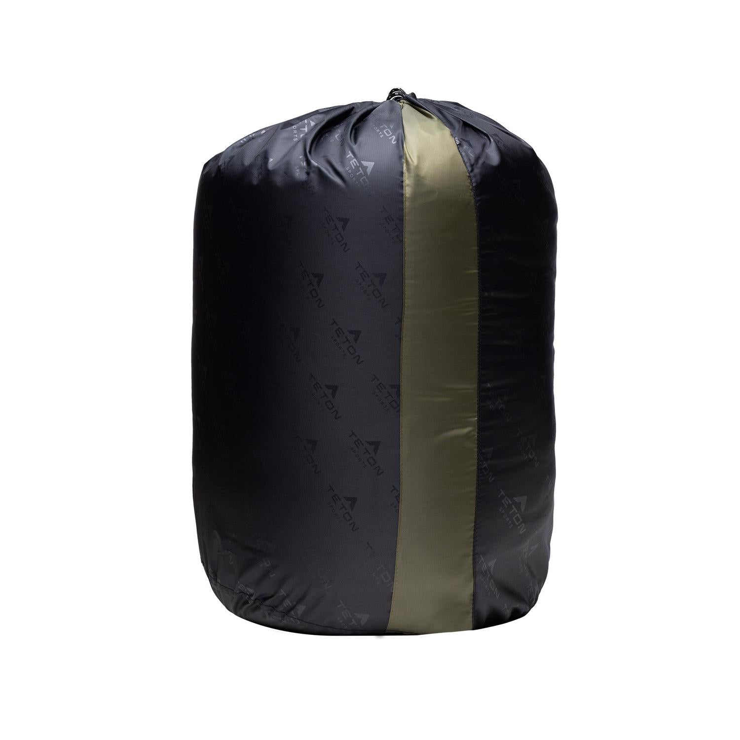 Sleeping Celsius Grand XXL -25°F (-31°C) TETON - Estaca Outdoors