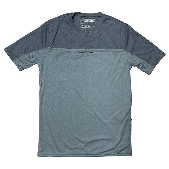 Playera M/C Summit Ojo de Toro - Estaca Outdoors
