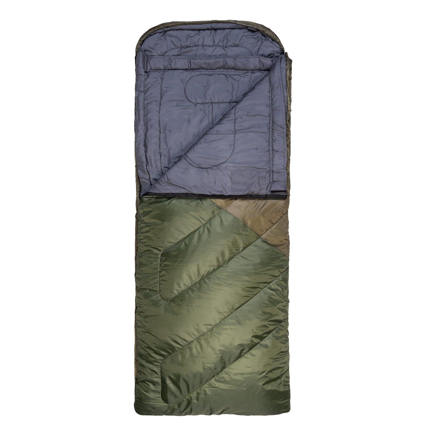 Sleeping Celsius -25°F (-31°C) TETON - Estaca Outdoors