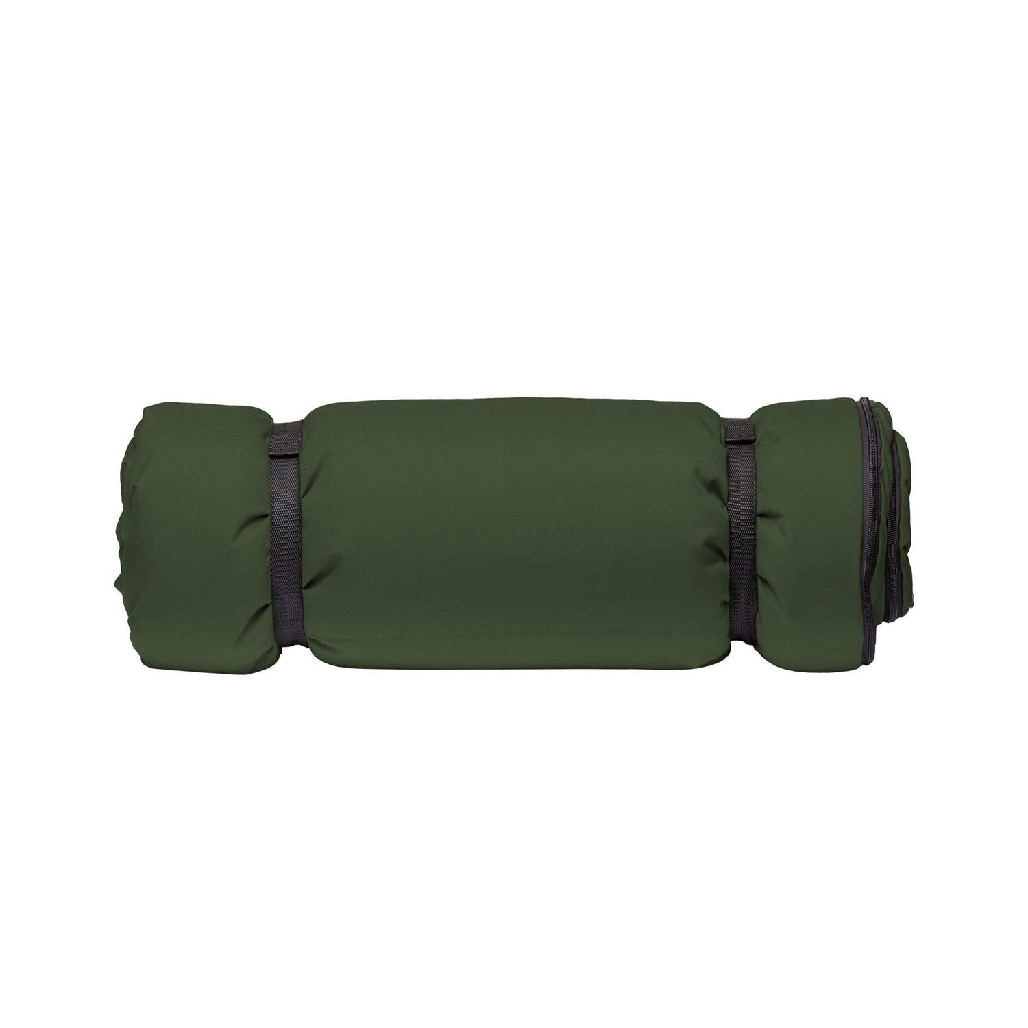 Sleeping Lil Bridger 0°F (-18°C) Junior Canvas para Niños TETON - Estaca Outdoors