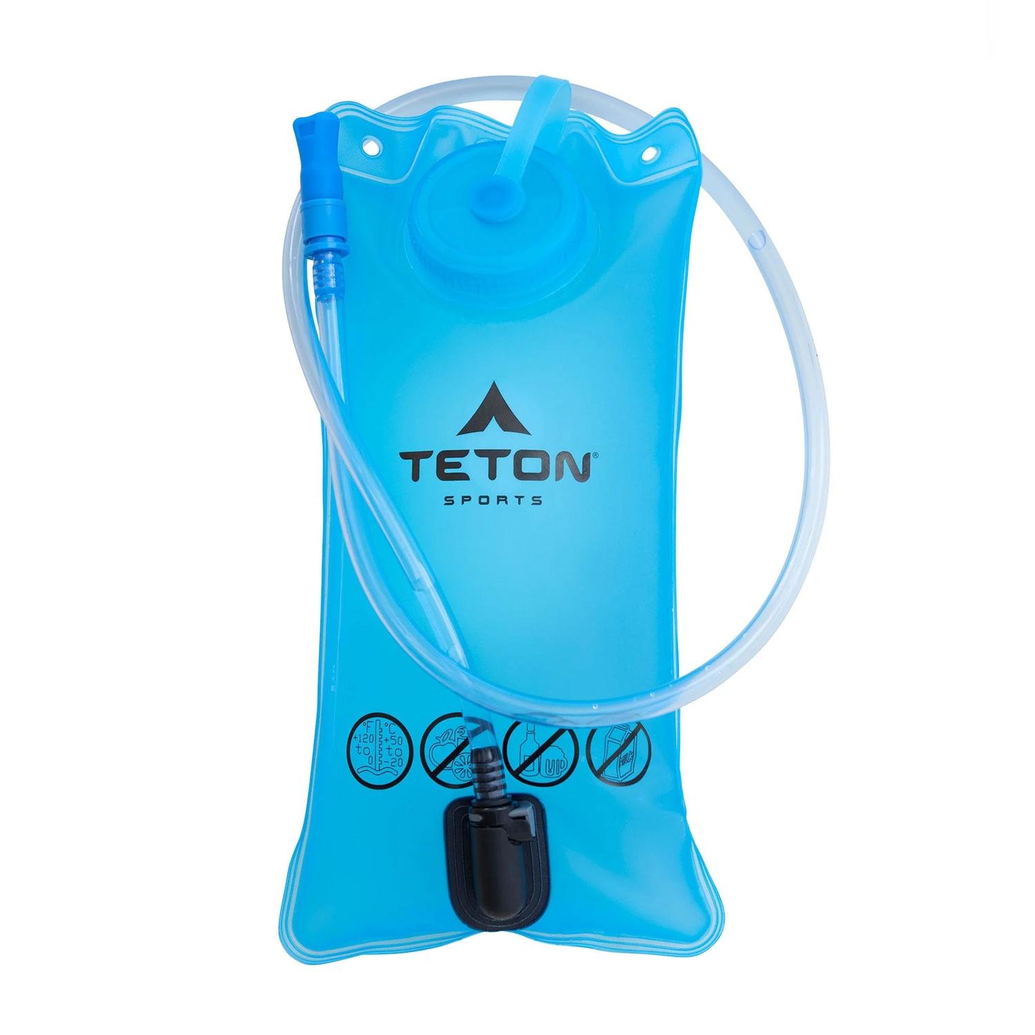 Bolsa de Hidratación 2L TETON - Estaca Outdoors
