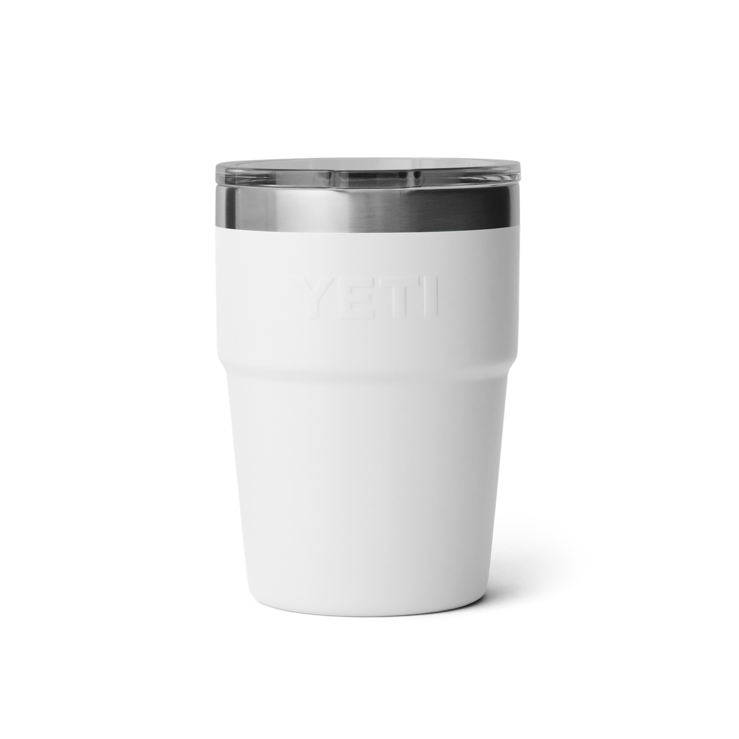 Vaso Apilable Rambler® 473ml (16oz) con Tapa Magslider™ YETI - Estaca Outdoors
