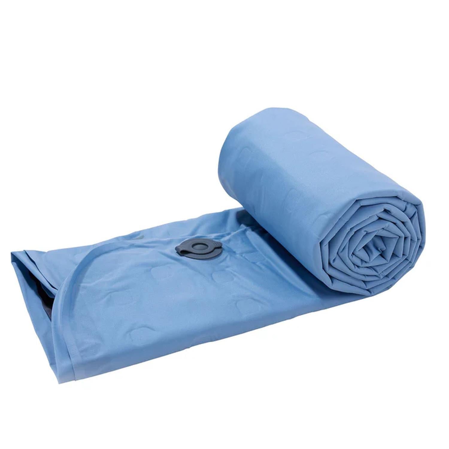 Bajo Sleeping Pad Individual Inflable Para Camping SKYLINE TETON - Estaca Outdoors
