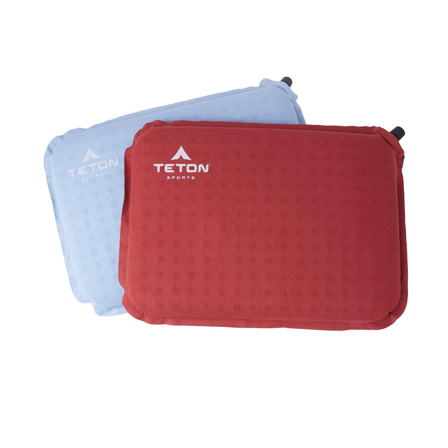 Cojín/Asiento Autoinflable Skyline TETON - Estaca Outdoors