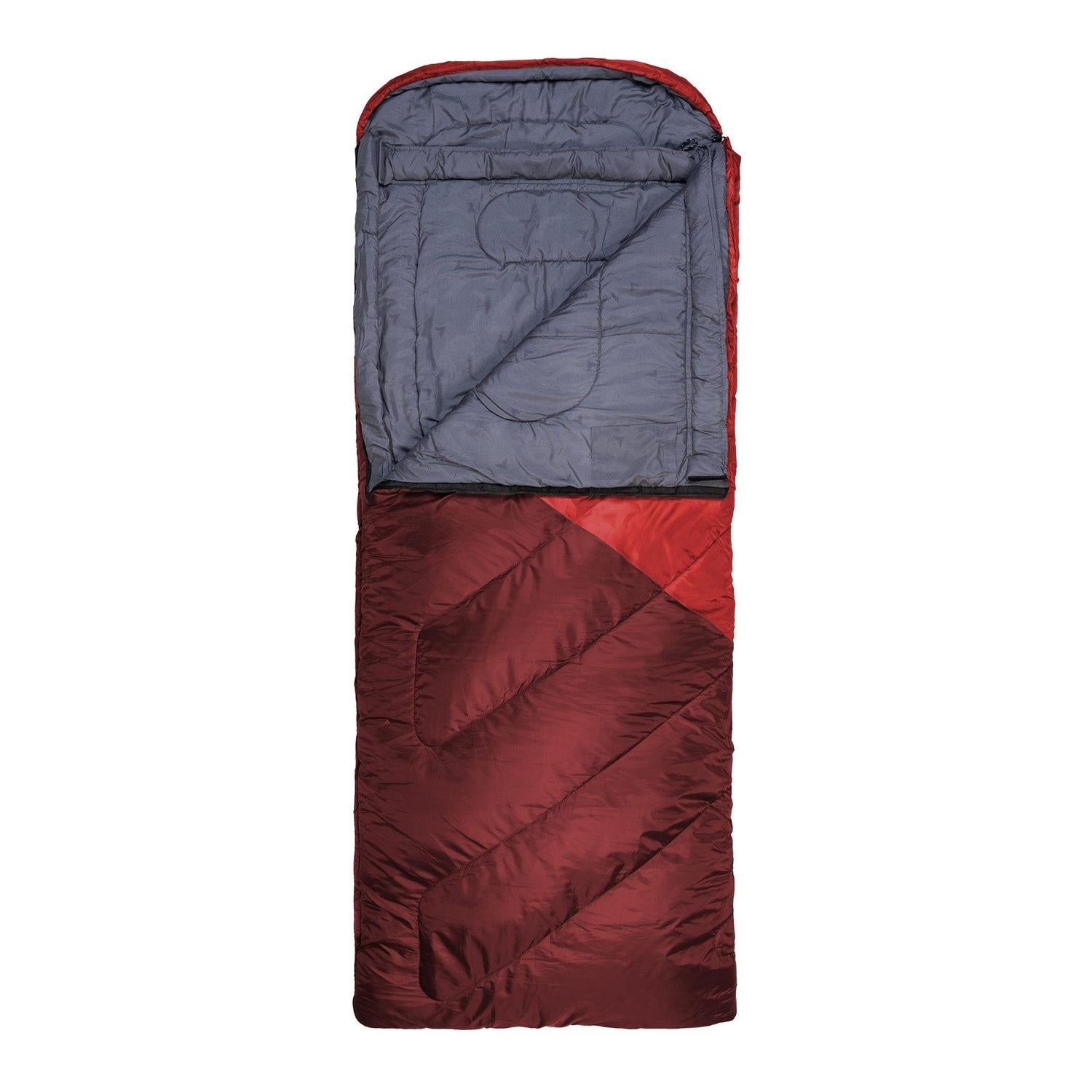 Sleeping Celsius -25°F (-31°C) TETON - Estaca Outdoors