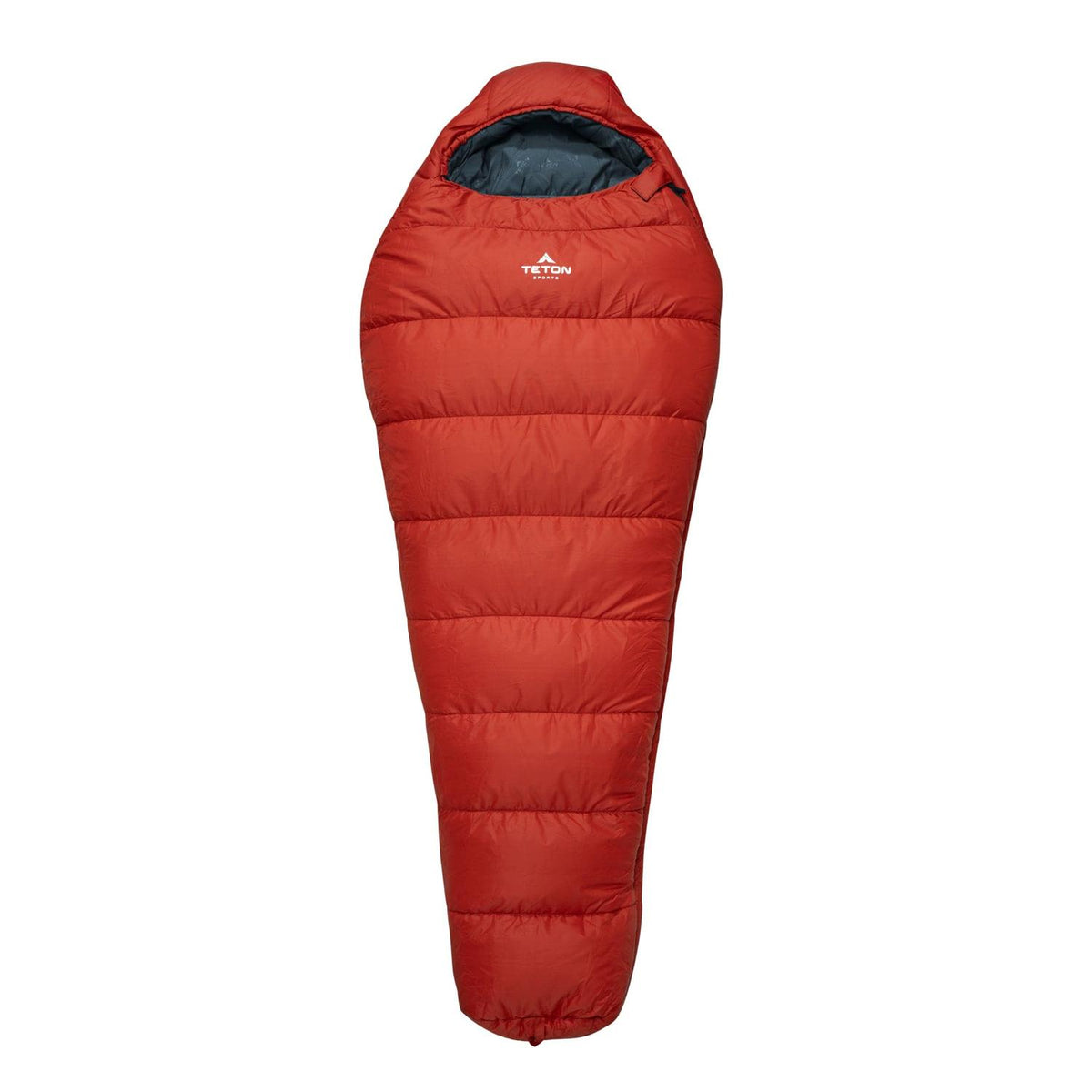 Sleeping Tipo Momia LEEF 30°F (-1°C) Mediano (1.90m) TETON - Estaca Outdoors